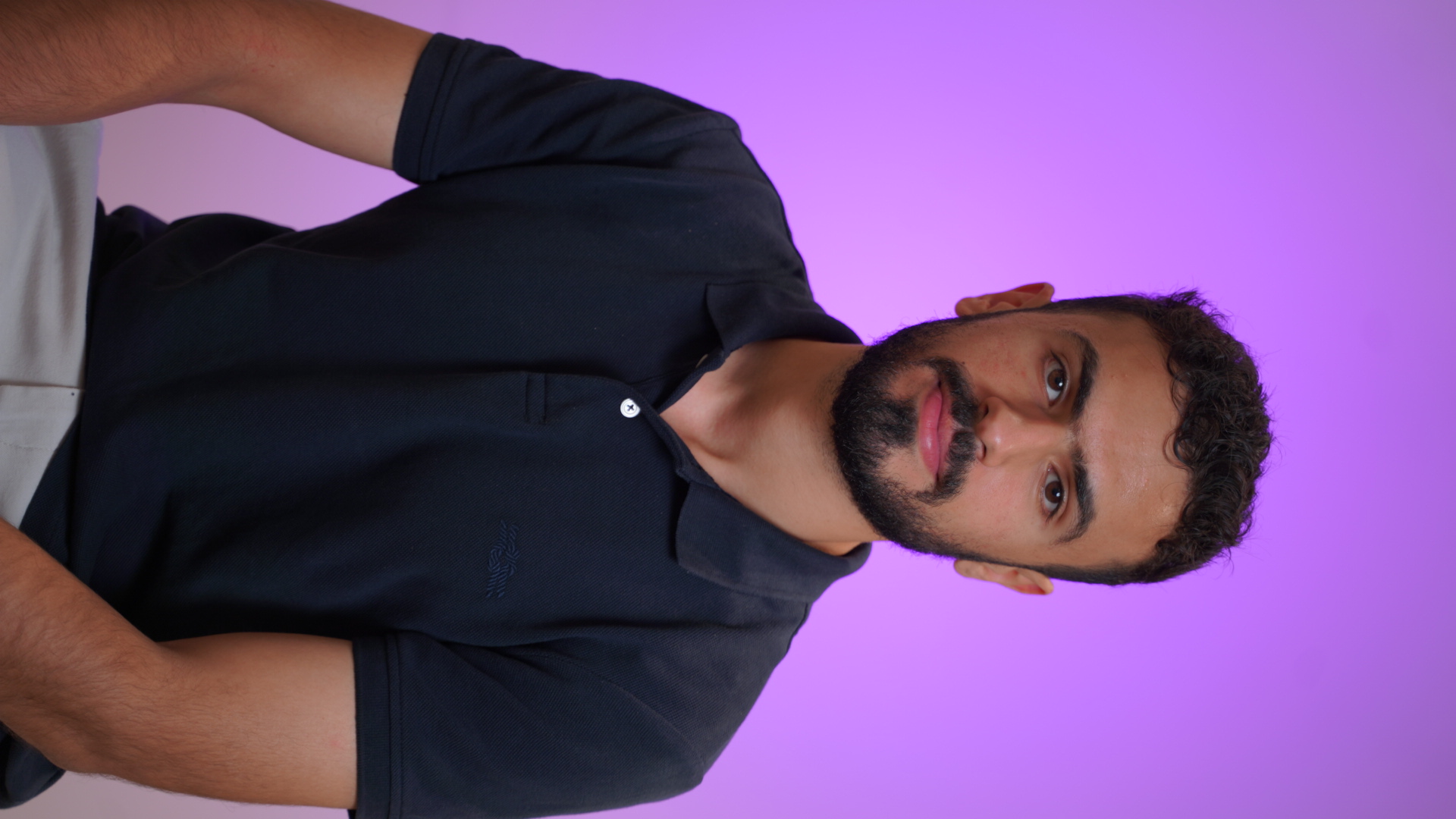 Mohamed Ali