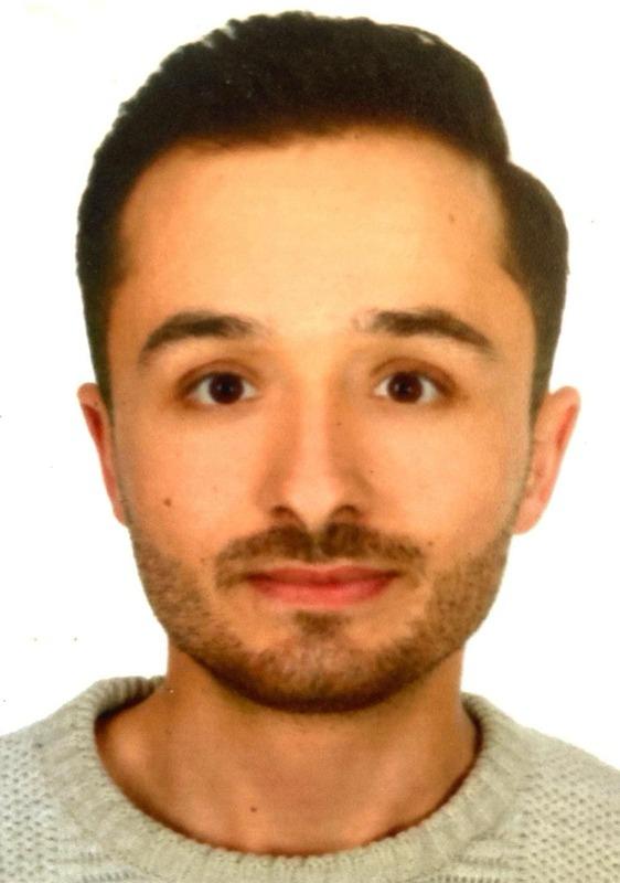 Mohamed Daghmash